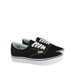 Vans ComfyCush Era Sneakers Black -Tilbud miinto Butikk unnamed file 724