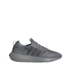 Adidas Originals Sneakers Swift Run 22 GZ3502 Gray -Tilbud miinto Butikk unnamed file 7251