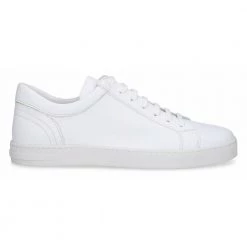 Moreschi IBIZA 2 Low Sneakers White