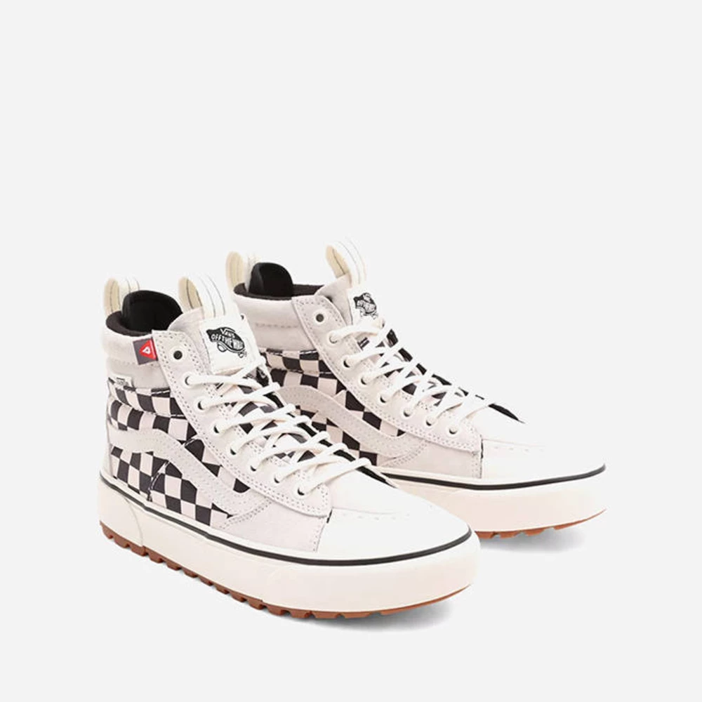 Vans Sneakers UA SK8-HT-MTE-2 VN0A5HZZ6LC White 3 Vans Sneakers UA SK8-HT-MTE-2 VN0A5HZZ6LC White - Bilde 3