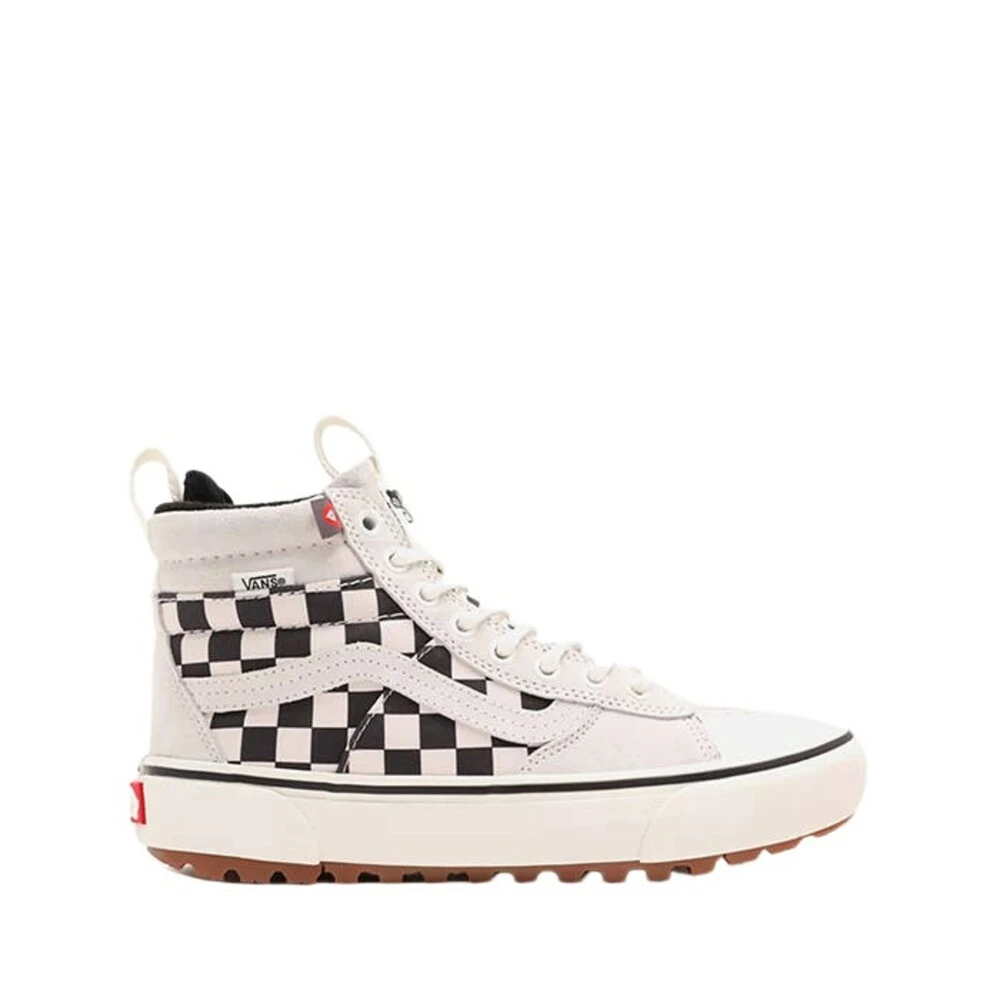 Vans Sneakers UA SK8-HT-MTE-2 VN0A5HZZ6LC White 5 Vans Sneakers UA SK8-HT-MTE-2 VN0A5HZZ6LC White - Bilde 5