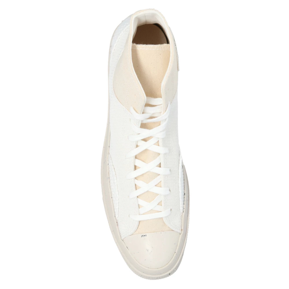 Converse Chuck 70 Hi Sneakers Beige 4 Converse Chuck 70 Hi Sneakers Beige - Bilde 4