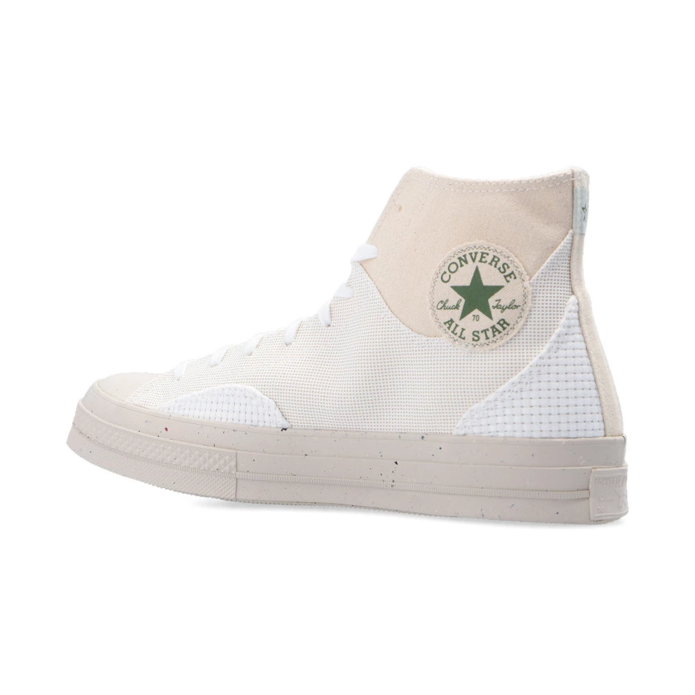 Converse Chuck 70 Hi Sneakers Beige 6 Converse Chuck 70 Hi Sneakers Beige - Bilde 6