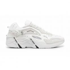 Raf Simons HR740003S0061 SNEAKERS White -Tilbud miinto Butikk unnamed file 7283