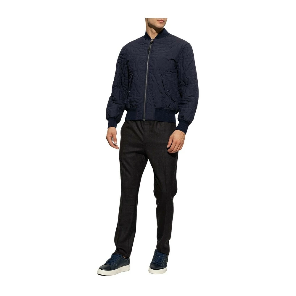 Salvatore Ferragamo Laky Sneakers Blue 2 Salvatore Ferragamo Laky Sneakers Blue - Bilde 2