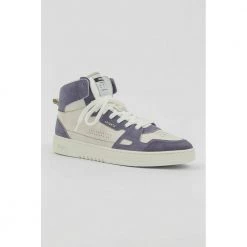 Axel Arigato Dice Hi Sneaker Purple -Tilbud miinto Butikk unnamed file 730