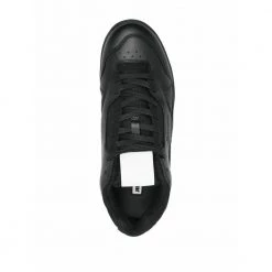Jil Sander Low Top Sneakers Black -Tilbud miinto Butikk unnamed file 7311