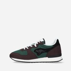KangaROOS Men's Aussie Micro Cord 47288 000 3014 Shoes Brown -Tilbud miinto Butikk unnamed file 7319