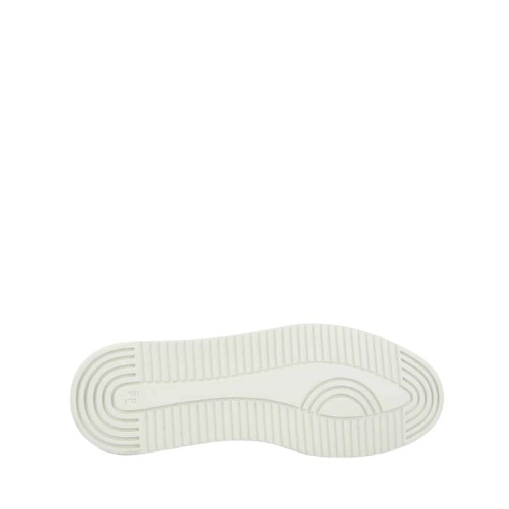 Filling Pieces Sneakers Mondo 2.0 Ripple White 2 Filling Pieces Sneakers Mondo 2.0 Ripple White - Bilde 2