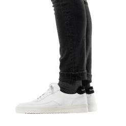 Filling Pieces Sneakers Mondo 2.0 Ripple White 9 Filling Pieces Sneakers Mondo 2.0 Ripple White -Tilbud miinto Butikk unnamed file 7327