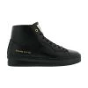 Filling Pieces Mid Plain Court Black