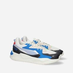 PUMA Men REGENERATE Shoes 381693 01 White