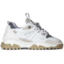 Mason Garments Sneakers White