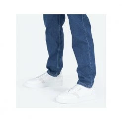 Iceberg Sneakers BOZEMAN White