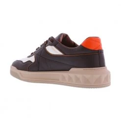 Valentino Garavani Low Top Sneakers Brown