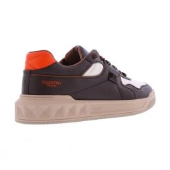 Valentino Garavani Low Top Sneakers Brown -Tilbud miinto Butikk unnamed file 738
