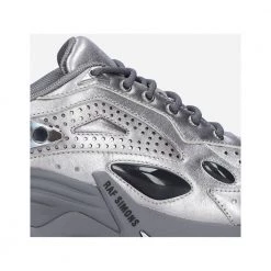 Raf Simons Men's Shoes Cylon-21 HR740003L 0050 Gray -Tilbud miinto Butikk unnamed file 7380