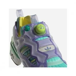 Adidas Originals Sneakers Blue