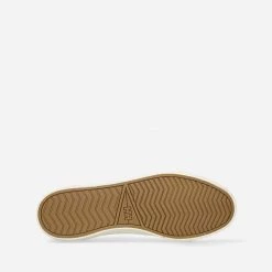 Helly Hansen Men's Shoes Sneakers Fjord Eco Canvas 11801 012 Beige