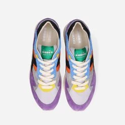 Diadora Eclipse Clipse Games Pack Sneakers Shoes Purple 14 Diadora Eclipse Clipse Games Pack Sneakers Shoes Purple -Tilbud miinto Butikk unnamed file 7410