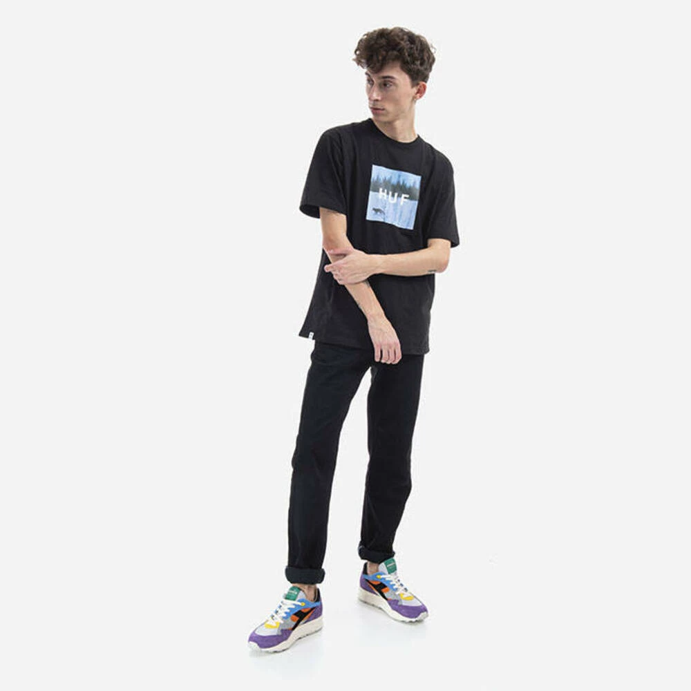 Diadora Eclipse Clipse Games Pack Sneakers Shoes Purple 10 Diadora Eclipse Clipse Games Pack Sneakers Shoes Purple - Bilde 10