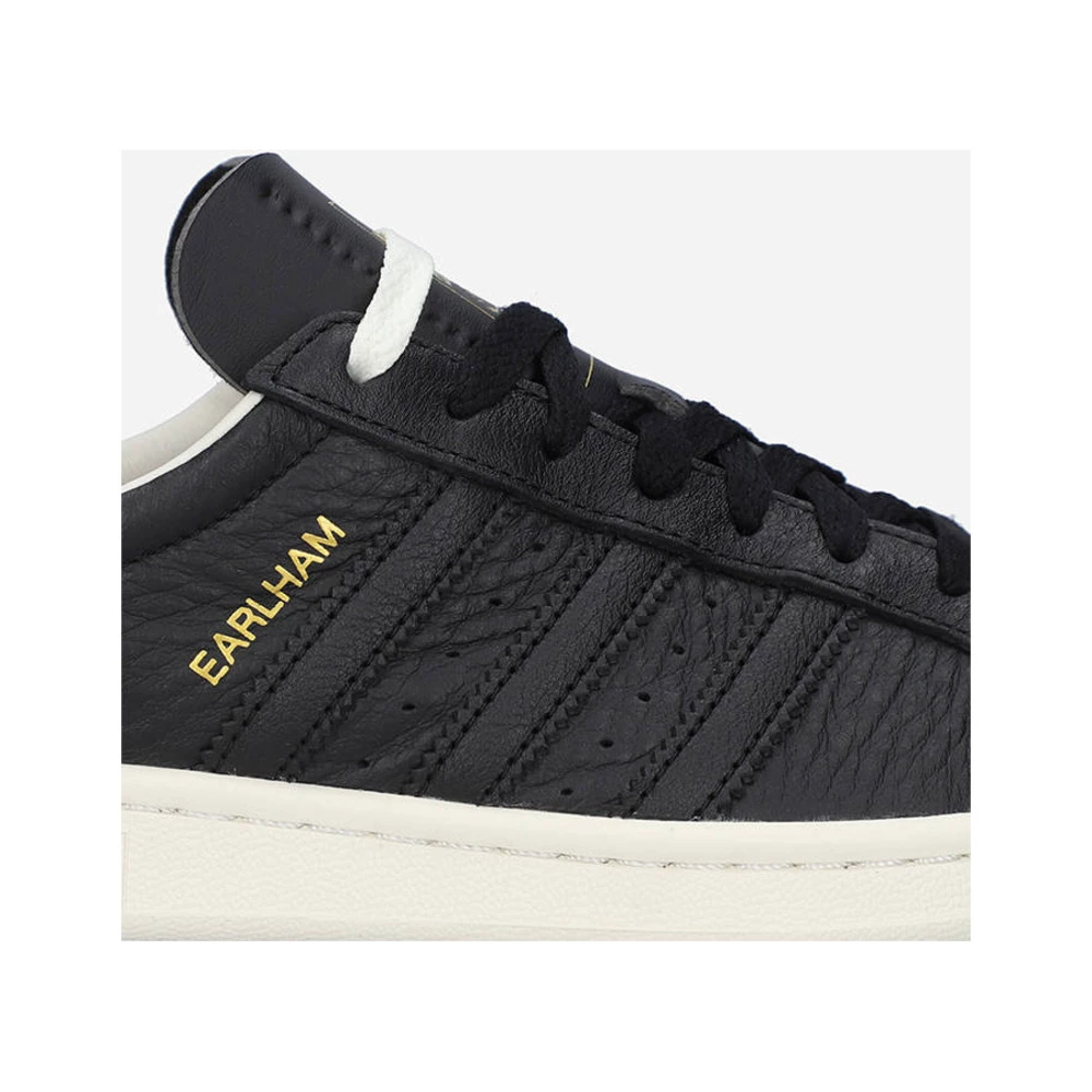 Adidas Originals Earlham Gw5759 Sneakers Shoes Black 3 Adidas Originals Earlham Gw5759 Sneakers Shoes Black - Bilde 3
