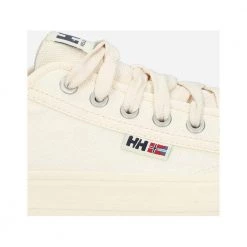 Helly Hansen Men's Shoes Sneakers Fjord Eco Canvas 11801 012 Beige -Tilbud miinto Butikk unnamed file 743