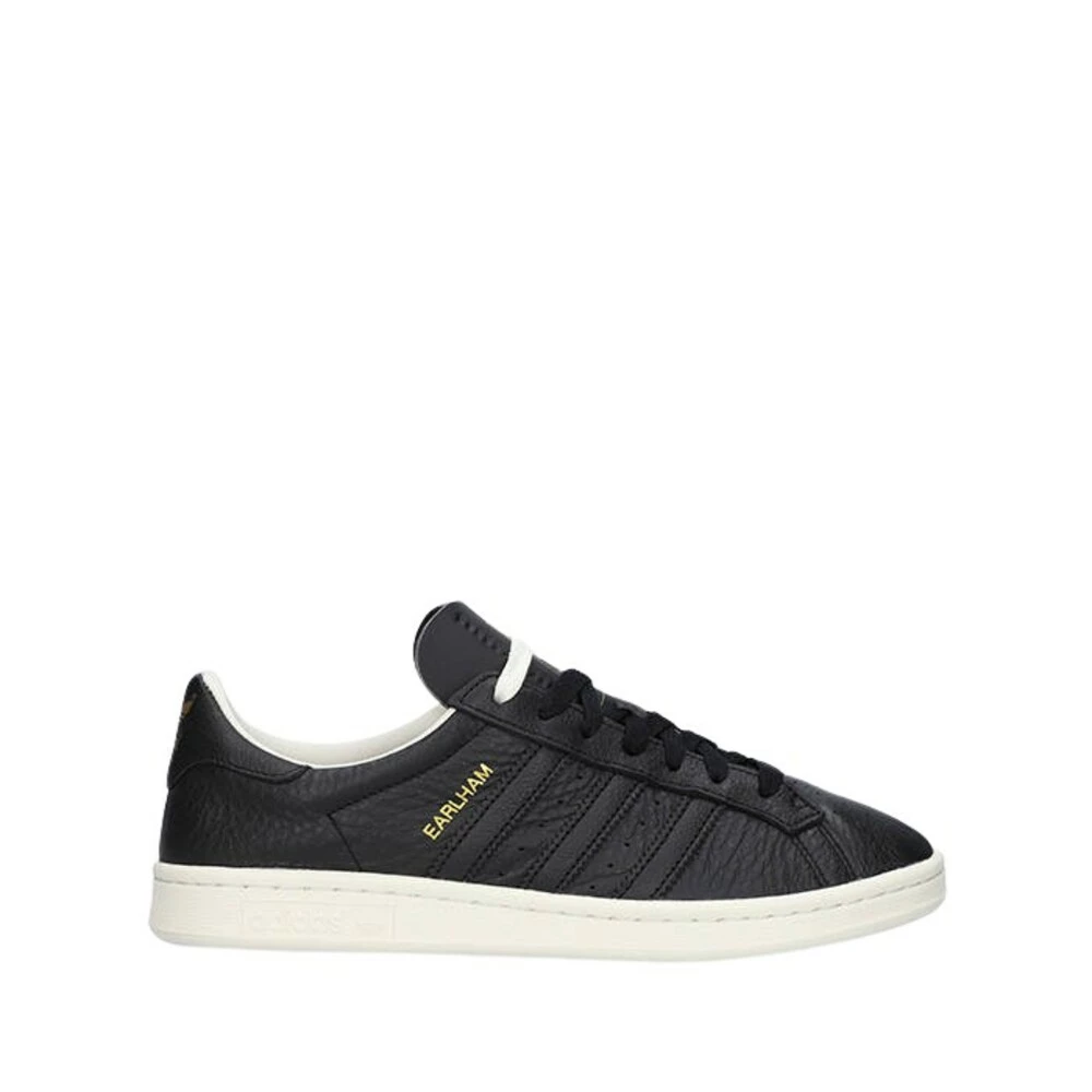 Adidas Originals Earlham Gw5759 Sneakers Shoes Black 5 Adidas Originals Earlham Gw5759 Sneakers Shoes Black - Bilde 5