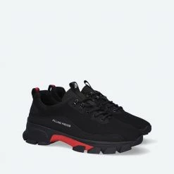 Filling Pieces Sneakers Black 12 Filling Pieces Sneakers Black -Tilbud miinto Butikk unnamed file 7449