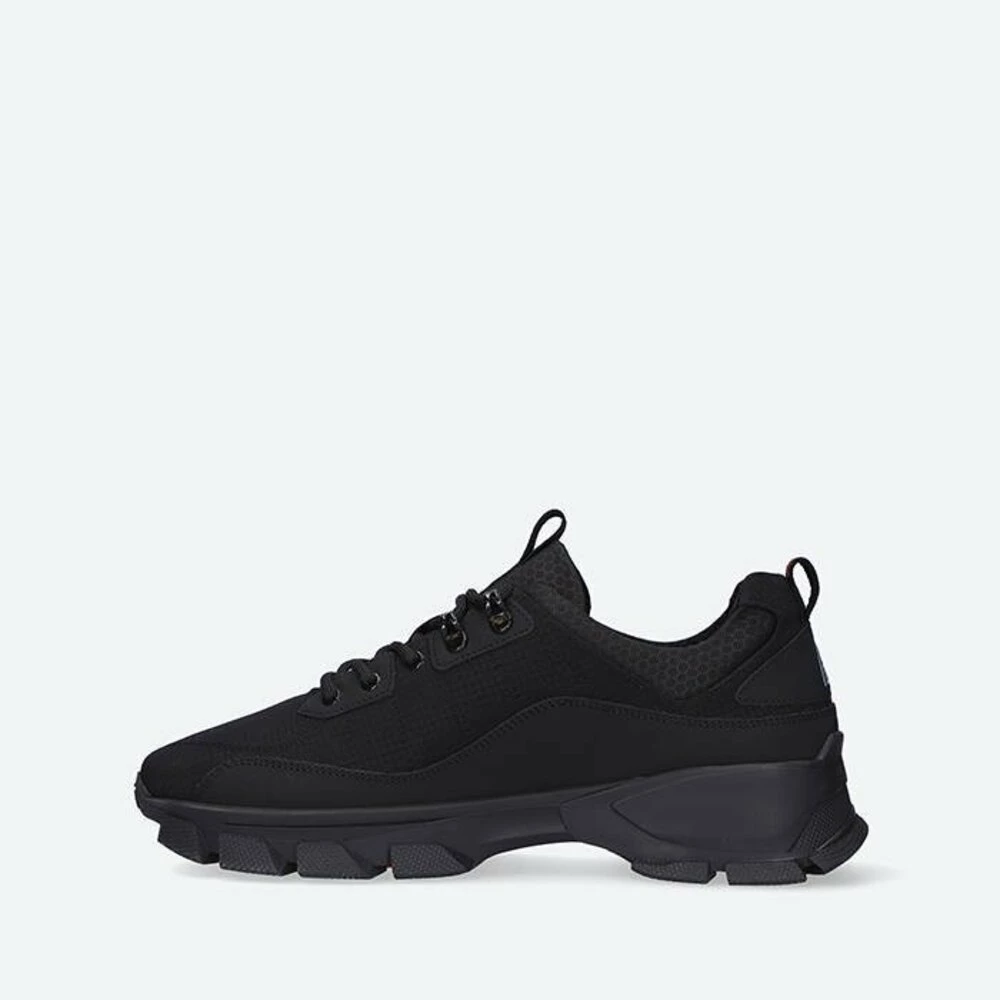 Filling Pieces Sneakers Black 7 Filling Pieces Sneakers Black - Bilde 7