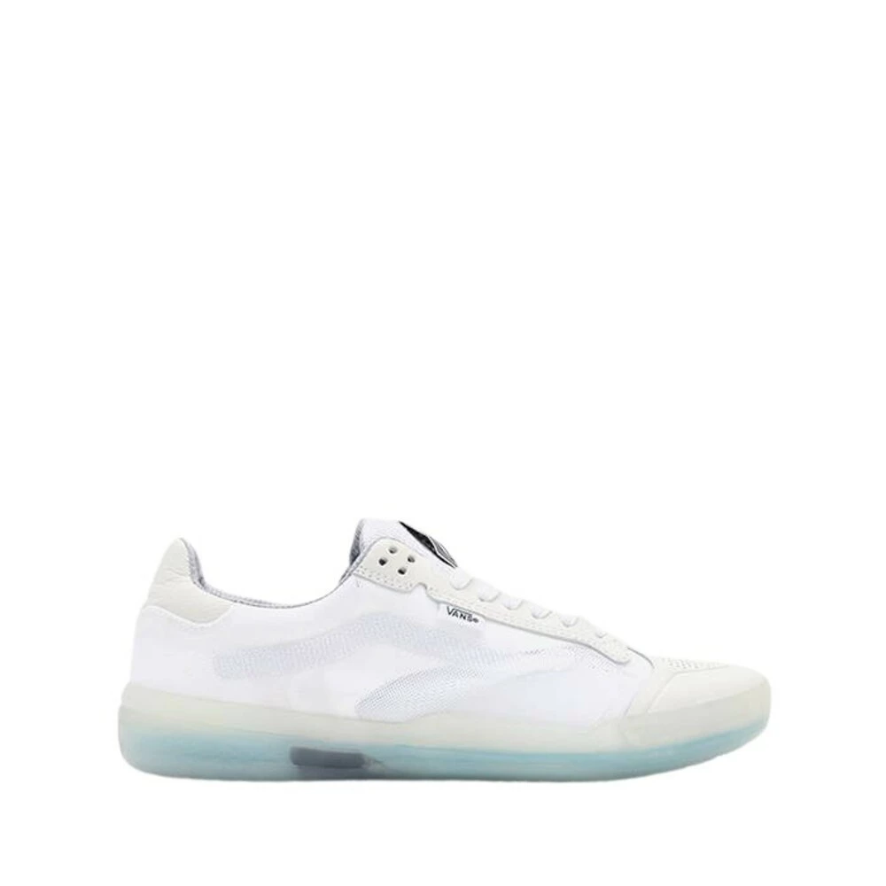 Vans Sneakers Evdnt Ultimatewaffle White 1 Vans Sneakers Evdnt Ultimatewaffle White