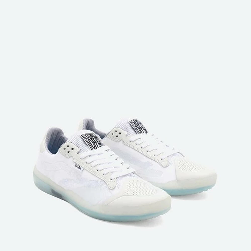 Vans Sneakers Evdnt Ultimatewaffle White 2 Vans Sneakers Evdnt Ultimatewaffle White - Bilde 2