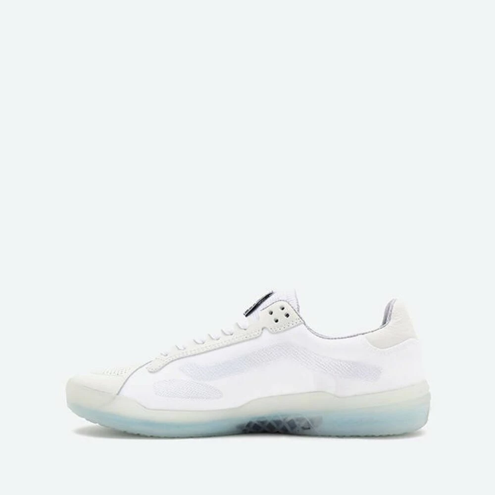 Vans Sneakers Evdnt Ultimatewaffle White 4 Vans Sneakers Evdnt Ultimatewaffle White - Bilde 4