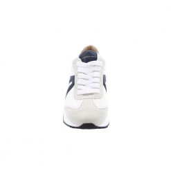 Alexander Smith Sneakers White