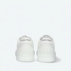 Filling Pieces Sneakers White