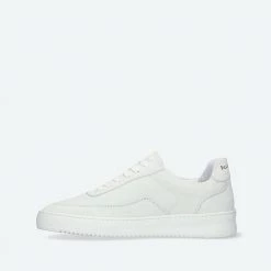 Filling Pieces Sneakers White 8 Filling Pieces Sneakers White -Tilbud miinto Butikk unnamed file 7473