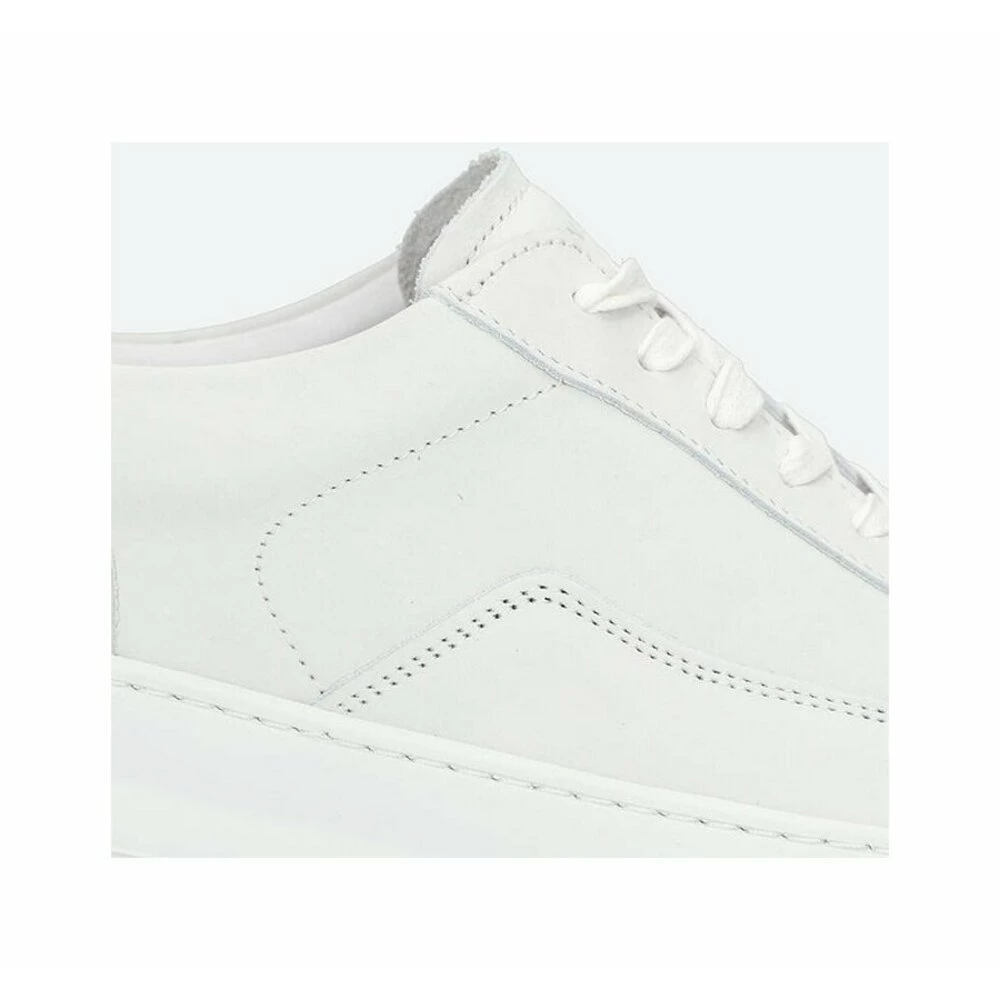 Filling Pieces Sneakers White 5 Filling Pieces Sneakers White - Bilde 5
