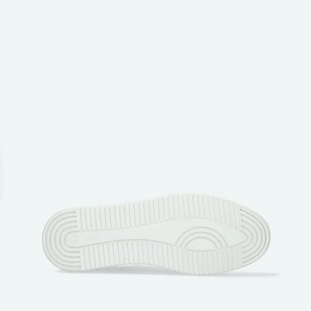 Filling Pieces Sneakers White 6 Filling Pieces Sneakers White - Bilde 6