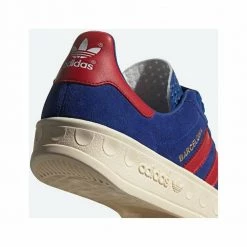 Adidas Originals Barcelona Sneakers Blue