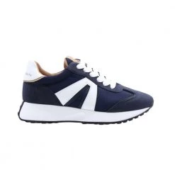 Alexander Smith Sneakers Blue -Tilbud miinto Butikk unnamed file 7491