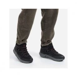 Columbia Shoes 60 Outdry 1945591 Black -Tilbud miinto Butikk unnamed file 7497