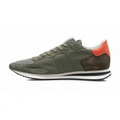 Philippe Model TRPX Mondial Sneakers Green -Tilbud miinto Butikk unnamed file 7503
