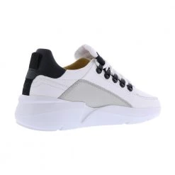 Nubikk Sneakers White