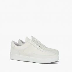 Filling Pieces Sneakers White -Tilbud miinto Butikk unnamed file 7518