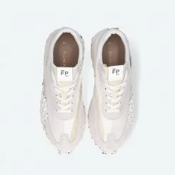 Filling Pieces Sneakers Beige -Tilbud miinto Butikk unnamed file 7525