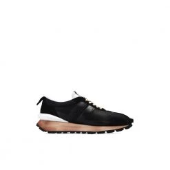 Lanvin Bumpr Sneakers Black 8 Lanvin Bumpr Sneakers Black -Tilbud miinto Butikk unnamed file 753