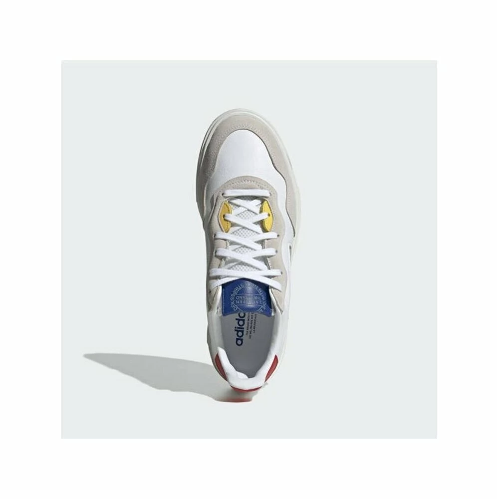Adidas Originals Shoes Sc Premiere EF5891 36 White 3 Adidas Originals Shoes Sc Premiere EF5891 36 White - Bilde 3