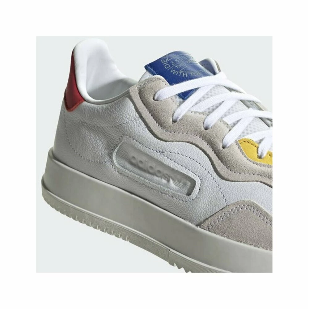 Adidas Originals Shoes Sc Premiere EF5891 36 White 4 Adidas Originals Shoes Sc Premiere EF5891 36 White - Bilde 4