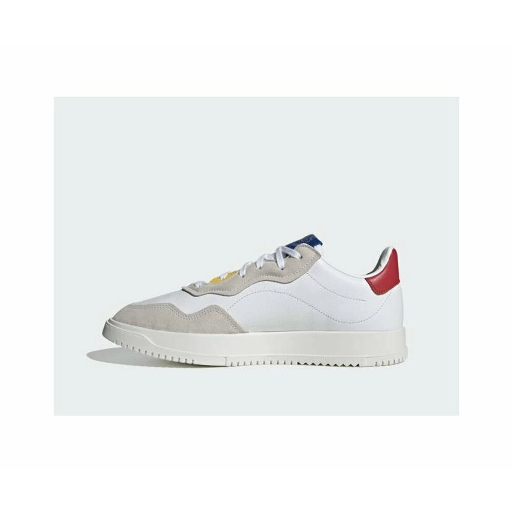 Adidas Originals Shoes Sc Premiere EF5891 36 White 5 Adidas Originals Shoes Sc Premiere EF5891 36 White - Bilde 5