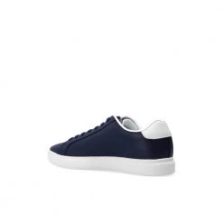 PS By Paul Smith Rex Sneakers Blue 9 PS By Paul Smith Rex Sneakers Blue -Tilbud miinto Butikk unnamed file 7550